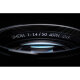 Объектив Thypoch Simera 50mm F1.4 FF Z-mount Чёрный - Изображение 291152