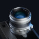 Объектив Thypoch Simera 50mm F1.4 FF Z-mount Чёрный - Изображение 291157