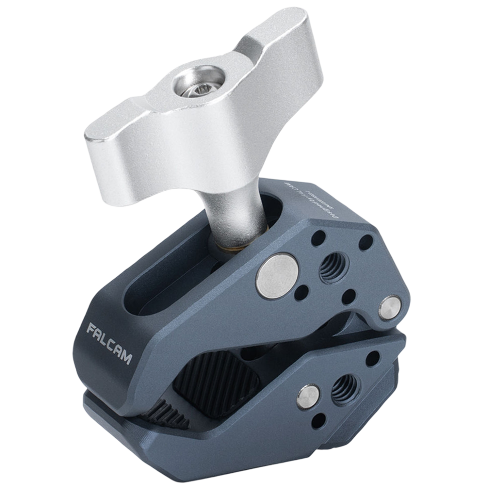 Зажим Falcam F22 QR Super Clamp 