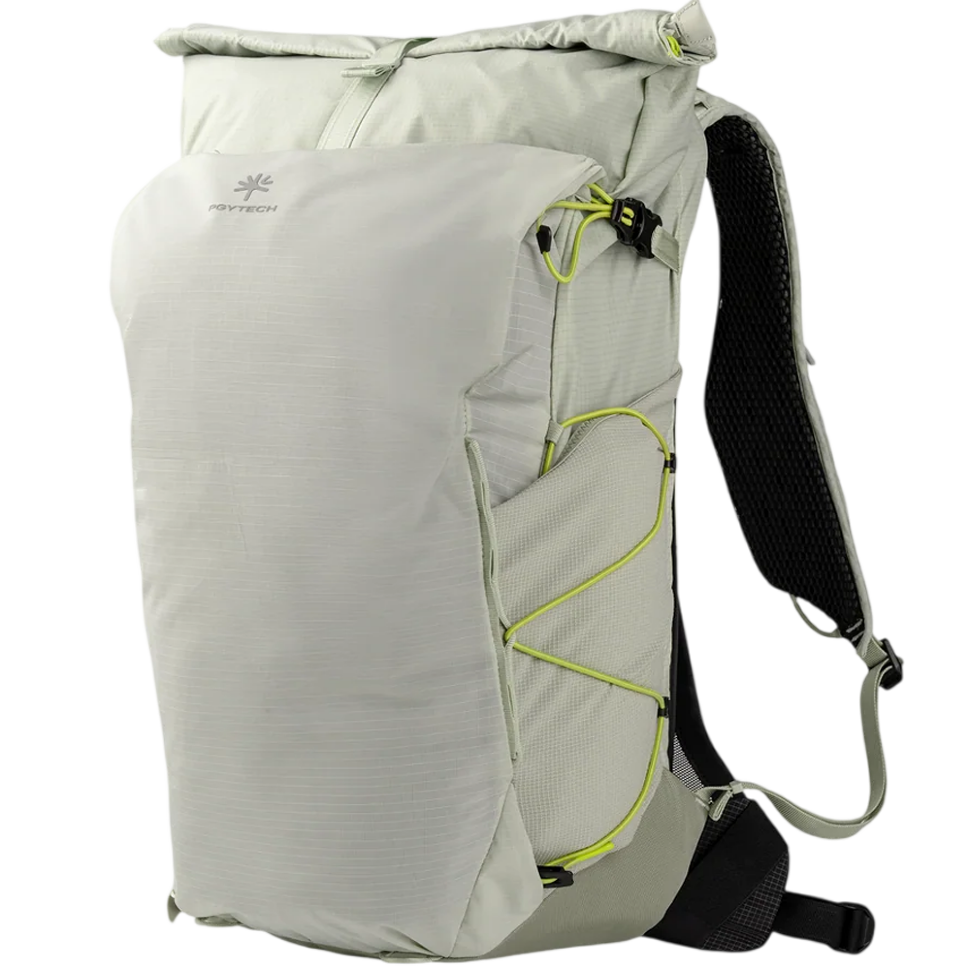 Рюкзак PGYTECH OnePro Ultralight 20L Зелёный 