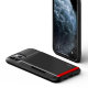 Чехол VRS Design Damda Glide Shield для iPhone 11 Pro Max Matt Black - Изображение 107207