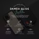 Чехол VRS Design Damda Glide Shield для iPhone 11 Pro Max Matt Black - Изображение 107212