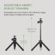 Штатив-монопод Tilta QR Selfie Stick Tripod - Изображение 296922