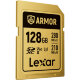 Карта памяти Lexar Armor Gold SDXC UHS-II U3 V60 128 Гб - Изображение 296118