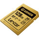 Карта памяти Lexar Armor Gold SDXC UHS-II U3 V60 128 Гб - Изображение 296120