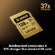 Карта памяти Lexar Armor Gold SDXC UHS-II U3 V60 128 Гб - Изображение 296123