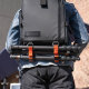 Дополнительные ремни WANDRD Premium Accessory Straps Красные - Изображение 195834