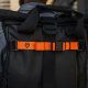 Дополнительные ремни WANDRD Premium Accessory Straps Красные - Изображение 195837