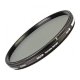 Светофильтр HOYA Variable Density ND3-400 82мм - Изображение 103144