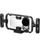 Клетка Tilta Khronos Universal Smartphone Case Creator Kit Серая - Изображение 300362