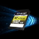 Карта памяти SUNEAST Ultimate Pro V90 SDXC UHS-II 256Гб - Изображение 298165