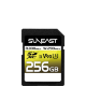 Карта памяти SUNEAST Ultimate Pro V90 SDXC UHS-II 256Гб - Изображение 298166