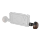Боковая рукоятка SmallRig 6047 mini Wooden H11 QR - Изображение 301150