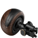 Боковая рукоятка SmallRig 6047 mini Wooden H11 QR - Изображение 301153