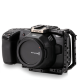 Клетка Tilta Half Cage для BMPCC 4K/6K Чёрная - Изображение 204820