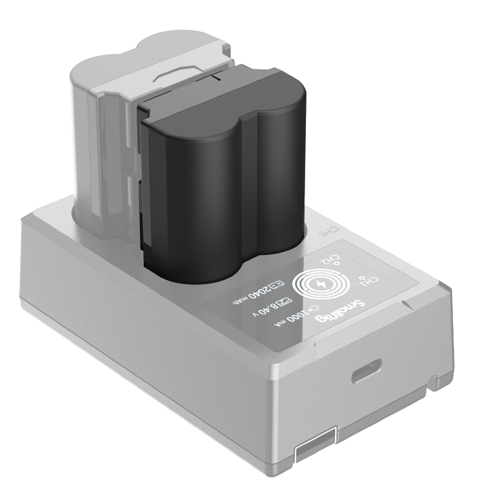 Аккумулятор SmallRig 4072 NP-W235 preOrder=06.07.2026