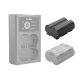 Аккумулятор SmallRig 4072 NP-W235 - Изображение 206596