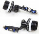 Follow focus Tilta with hard stops-15mm - Изображение 119698