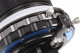 Follow focus Tilta with hard stops-15mm - Изображение 119699
