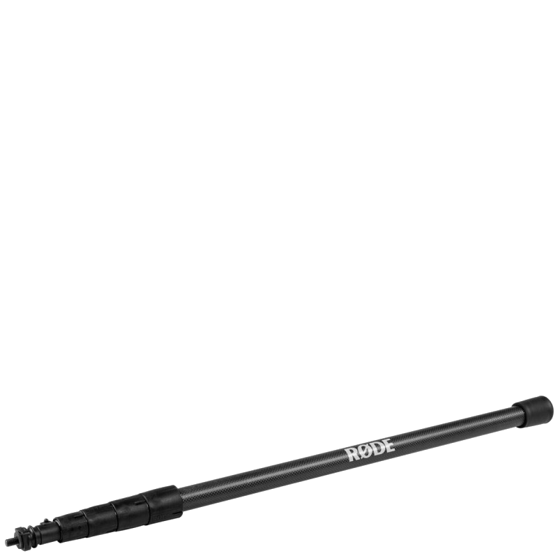Микрофонная удочка RODE Boompole Pro 
