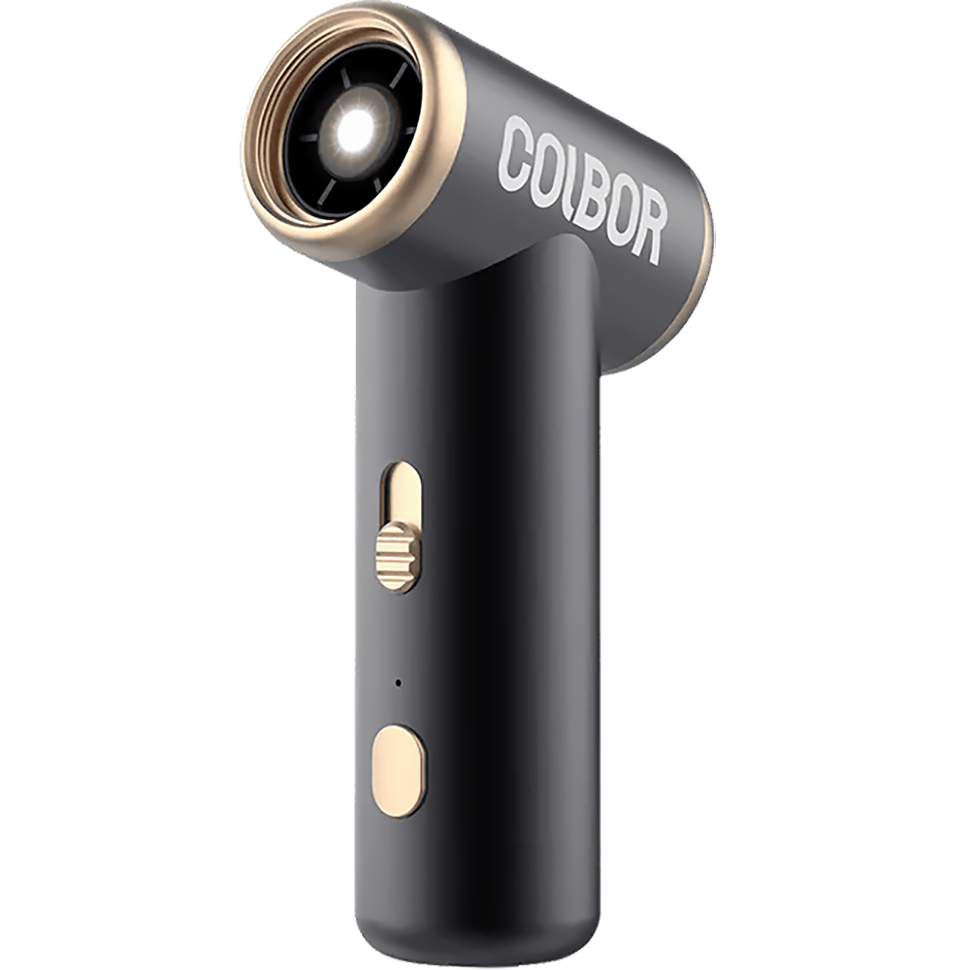 Воздуходувка Colbor A1 AirMaxx Jet Fan 