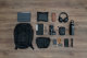 Рюкзак WANDRD VEER 18 Photo Bundle Синий - Изображение 132409
