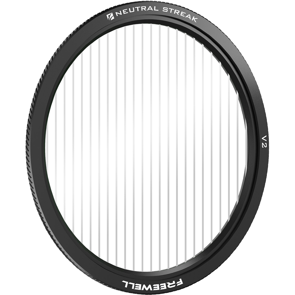 Светофильтр Freewell V2 Neutral Light Streak 