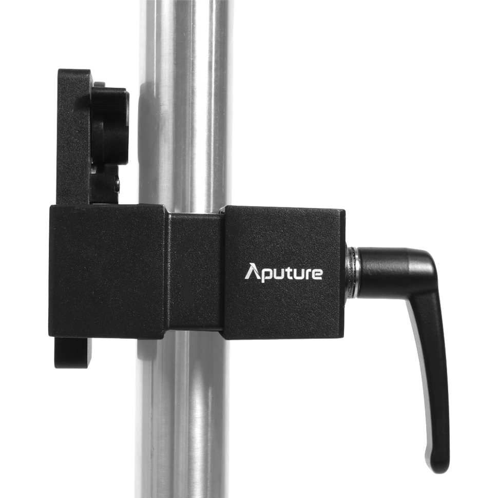 Быстросъёмный зажим Aputure Quick Release Clamp 