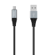 Кабель с аккумулятором HOCO U22 Bei Power Bank Micro USB Красный - Изображение 59747