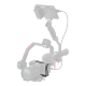 Клетка SmallRig 4772 HawkLock Half Cage для Sony FX3 / FX30  - Изображение 269480