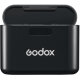 Радиосистема Godox WEC Kit2 - Изображение 236561