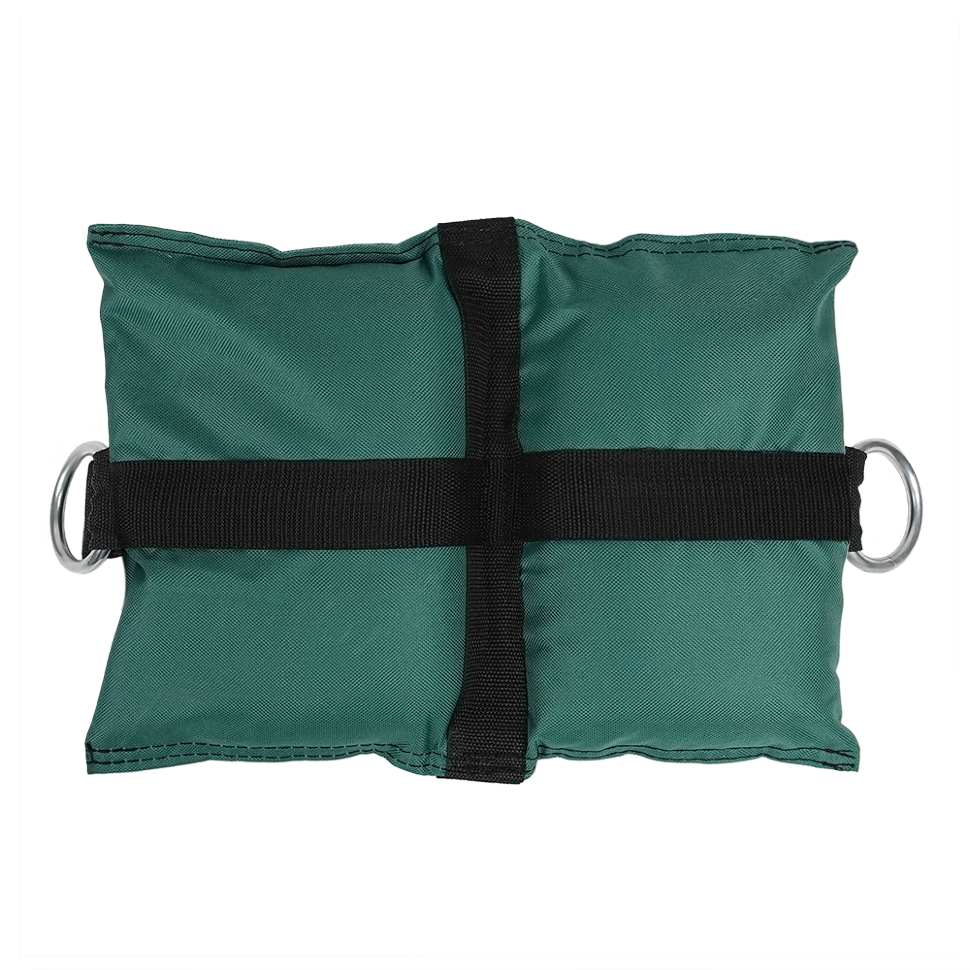 Сэндбэг MovieForce Laurapalmer Sandbag 10кг Зелёный 