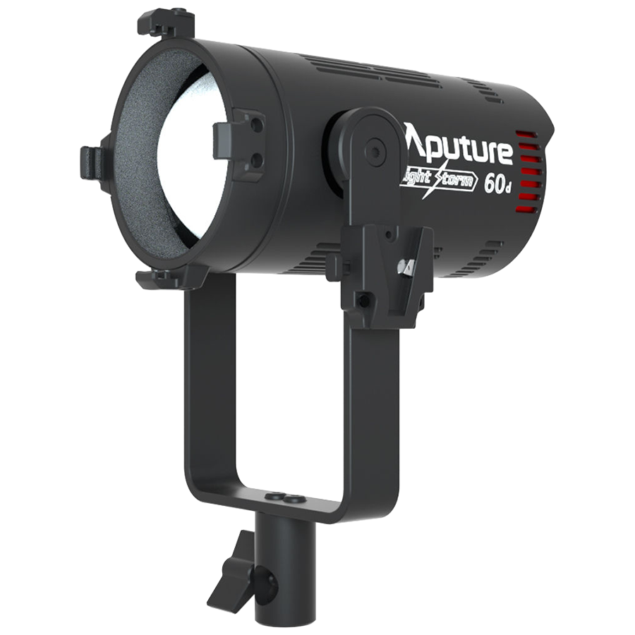 Осветитель Aputure LS 60d 5600K 