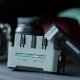 Зарядный кейс Tilta Portable Charging Station для NP-FZ100 Зелёный - Изображение 264248