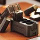 Зарядный кейс Tilta Portable Charging Station для NP-FZ100 Зелёный - Изображение 264249