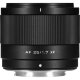 Объектив Viltrox Air AF 25mm F1.7 X-mount - Изображение 262379