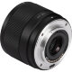 Объектив Viltrox Air AF 25mm F1.7 X-mount - Изображение 262384