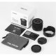 Объектив Viltrox Air AF 25mm F1.7 X-mount - Изображение 262393
