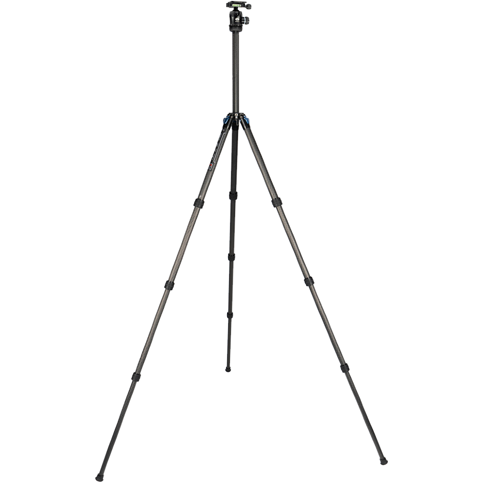 Штатив Sirui ST-124 с головой ST-10X 