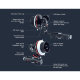 Follow Focus Digitalfoto Climber-FF15B - Изображение 166576