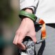 Ремешок на запястье Falcam Maglink Quick Magnetic Buckle Wrist Strap V2 Зелёный - Изображение 275400