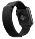 Ремешок X-Doria New Mesh для Apple Watch 38/40 мм Чёрный - Изображение 85653