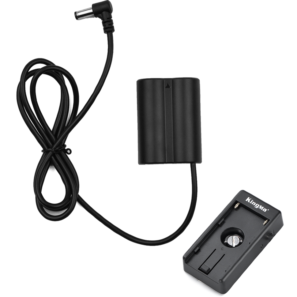 Система питания Kingma DR-W235 + BM-F980D 