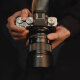Объектив Viltrox AF 56mm F1.2 Pro APS-C X-mount - Изображение 280099