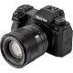 Объектив Viltrox AF 56mm F1.2 Pro APS-C X-mount - Изображение 280105