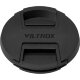 Объектив Viltrox AF 56mm F1.2 Pro APS-C X-mount - Изображение 280106