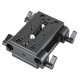 Базовая площадка SmallRig 1798 с креплением на направляющие 15 мм - Изображение 89874
