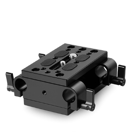 Базовая площадка SmallRig 1798 с креплением на направляющие 15 мм preOrder=05.08.2026