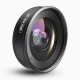 Объектив Apexel Wide Angle 110° для смартфона - Изображение 181955