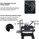 Тележка DigitalFoto Cinemech LBC-M-8 - Изображение 240839